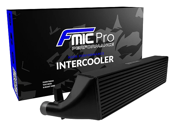 Intercooler FMIC.Pro Skoda Fabia