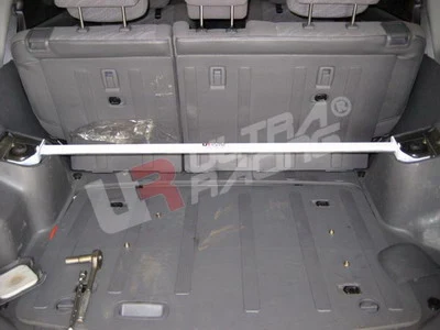 Rozpórka tylna górna (Rear Upper Strut Bar) Ultra Racing Hyundai Tucson 05-09