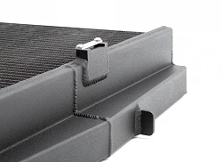 Chargecooler Radiator Forge Motorsport FMCCRAD12.N Toyota Supra A90 BMW Z4 czarny - FO-FMCCRAD12.N
