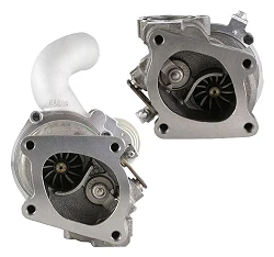 Turbosprężarka JRSPEC K04 Tuningowa Audi RS4 2.7T ASJ AZR  - JR-K04-AUD-2.7T