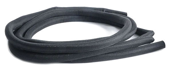 Osłona DEI Easy Loom na kable węże przewody 9,5mm (0.375in) dł 6m DEI 10652