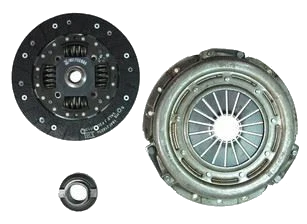 Zestaw sprzęgła Xtreme Clutch Volvo 760 2.8 (764) 108KW (1986-1990)