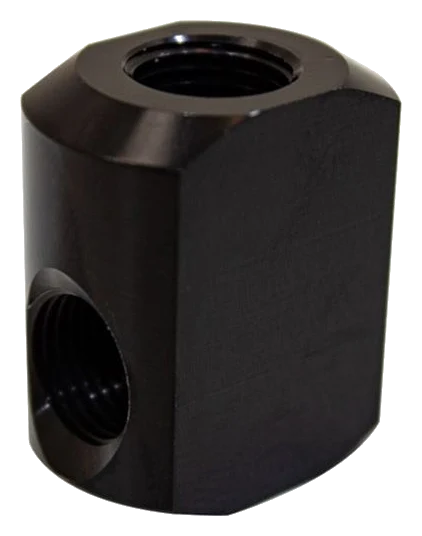 Snow Performance SNO-901 Nozzle Holder Elbow