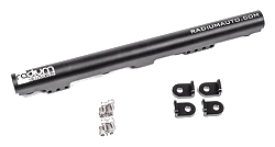 Listwa paliwowa Honda S2000 06-09 Radium Engineering