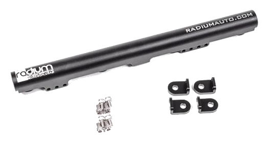 Listwa paliwowa Honda S2000 06-09 Radium Engineering