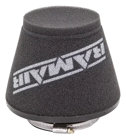 Uniwersalny stożkowy filtr powietrza Ramair CC-264 śr. 80mm