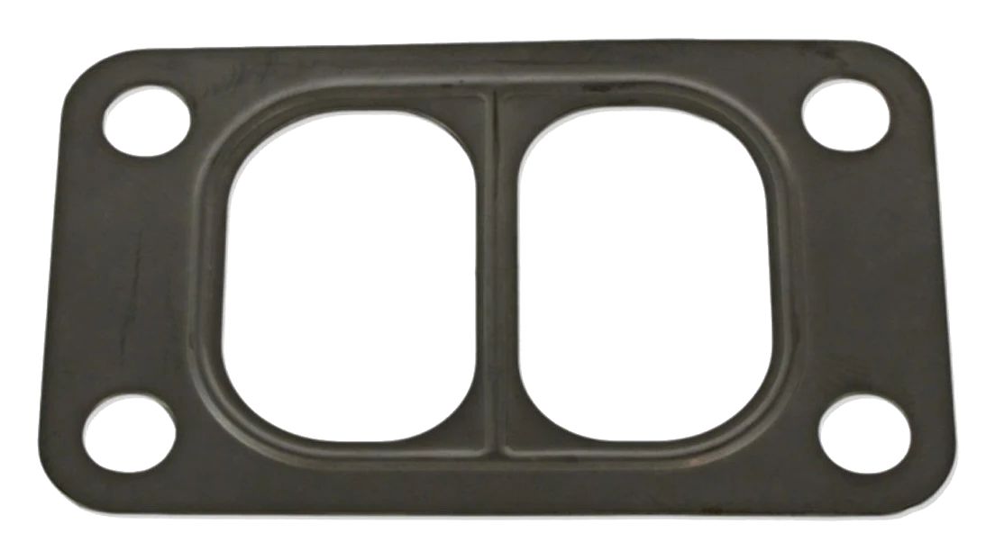 Uszczelka turbo flansza T3 Twin Scroll