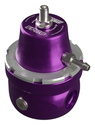 Regulator ciśnienia paliwa Turbosmart FPR6 AN6