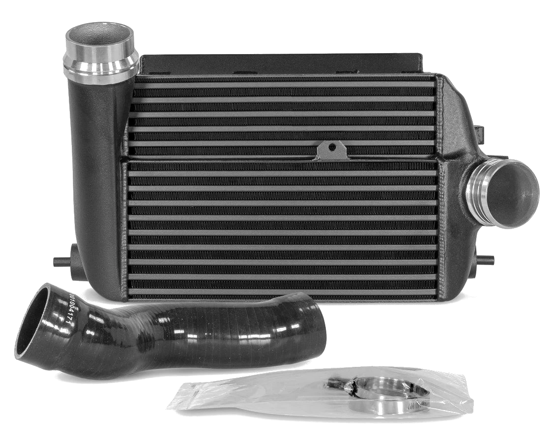 Competition Intercooler Kit Wagner Tuning for Renault Megane 4RS