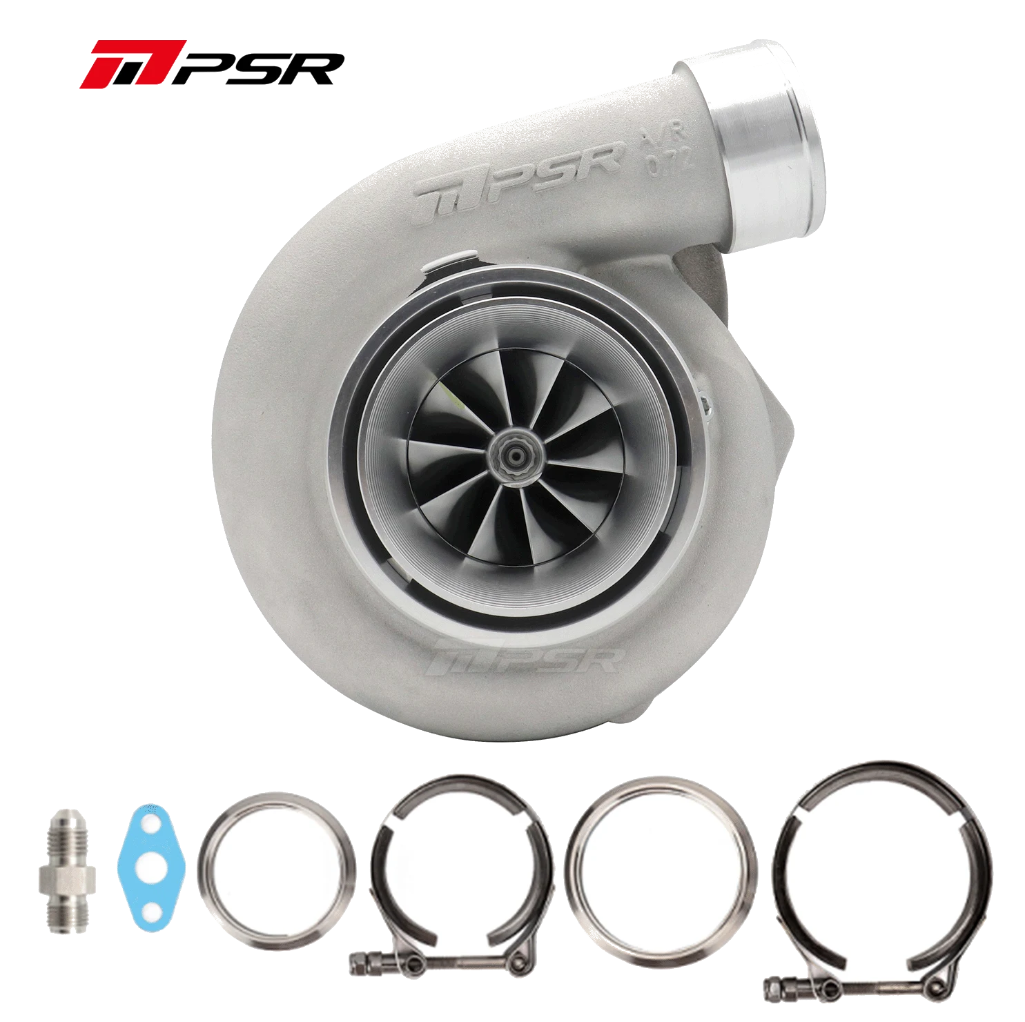 Turbosprężarka Pulsar PSR 3584 Gen3 T51R Mod Dual V Band 1.03 Dual Ball Bearing