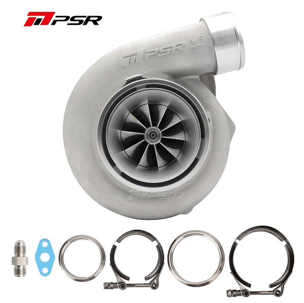 Turbosprężarka Pulsar PSR 3584 Gen3 T51R Mod Dual V Band 1.03 Dual Ball Bearing