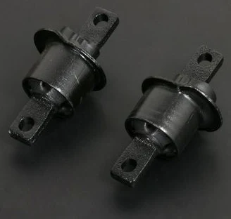Hardrace Rear Torsion Beam Bushing Mitsubishi Colt Colt plus