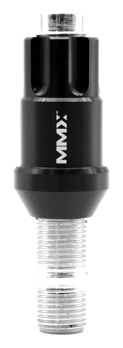 MMX Locking Tapered Seat Wheel Nut Kit