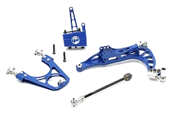Zestaw skrętu zawieszenia Lexus XE10 Wisefab