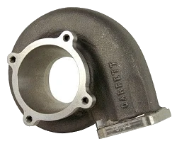 Muszla wydechowa GT35 T3 / Bolted T3 .82