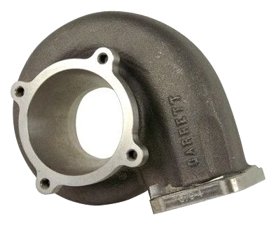 Muszla wydechowa GT35 T3 / Bolted T3 .82