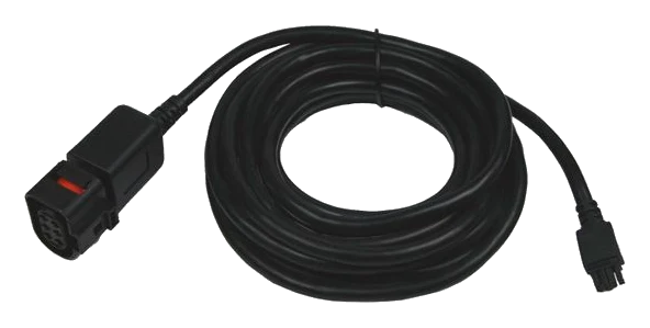 Przewód sondy szerokopasmowej 5.5m, Innovate 3828 (LM-2, Innovate MTX-L)