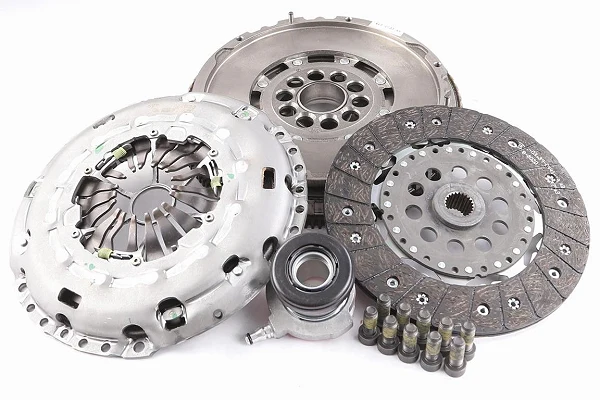 Zestaw sprzęgła Xtreme Clutch Ford FOCUS 2.5 RS 500 257KW (2010-2011)