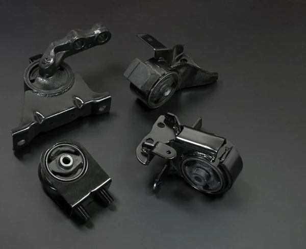 Hardrace Harden Engine Mount for Ford Tierra Mazda 323 5