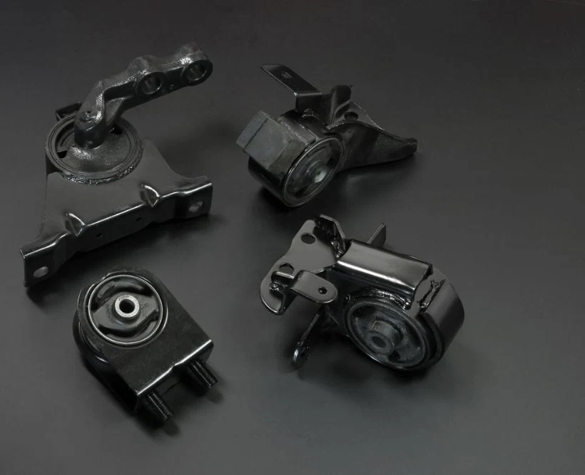 Hardrace Harden Engine Mount for Ford Tierra Mazda 323 5