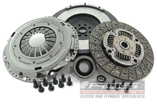 Clutch Pro - KSU24531