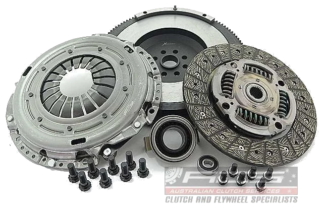 Clutch Pro - KSU24531