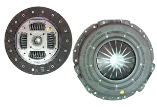 Zestaw sprzęgła Xtreme Clutch FORD USA MUSTANG 4.6 V8 224KW (2005-on)