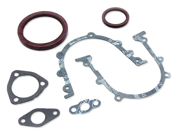 Uszczelki dołu silnika Cometic Nissan 1988-1998 SR20DE / SR20DET PRO2010B