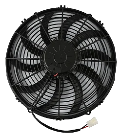 Wentylator tłoczący FMIC.Pro 14” ULTIMATE 280W