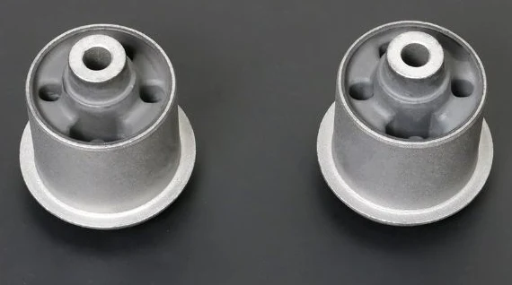 Hardrace Rear Frame Bushing Luxgen Nissan