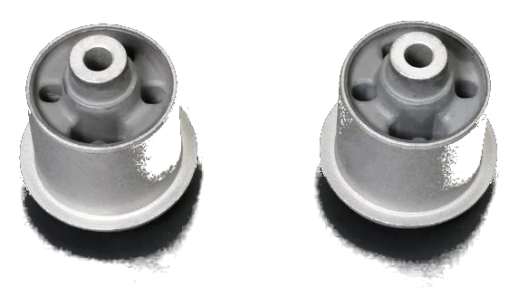 Hardrace Rear Frame Bushing Luxgen Nissan