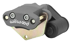 Zacisk hamulcowy 1 tłoczkowy Wilwood 120-15688 Electric Parking Brake lewy