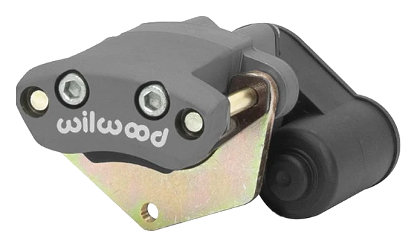 Zacisk hamulcowy 1 tłoczkowy Wilwood 120-15688 Electric Parking Brake lewy