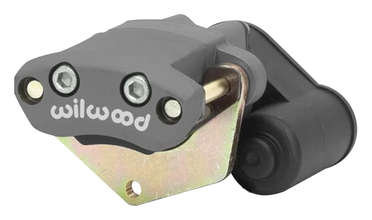 Zacisk hamulcowy 1 tłoczkowy Wilwood 120-15688 Electric Parking Brake lewy