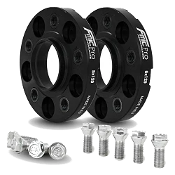 Dystanse przykręcane FMIC.Pro MERCEDES-BENZ G-CLASS W461 40mm 5x130 84mm 09.89-