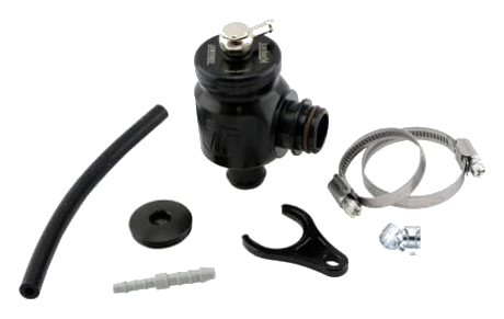 Zawór blow off BOV Turbosmart TS-0203-1271 Kompact Plumb Back Suzuki Swift Sport SX4 S-Cross Vitara Sport