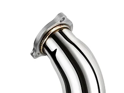 Downpipe FMIC.Pro Audi S4 S5 B9 3.0 TFSI 2015- OPF