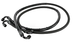 Zestaw chłodnicy oleju silnikowego Toyota GT86 Subaru BRZ 2.0 FA20 2012-2020