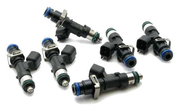 Zestaw wtryskiwaczy Deatschwerks 95 lb/hr Buick Grand National/Regal T-Type 1984-87