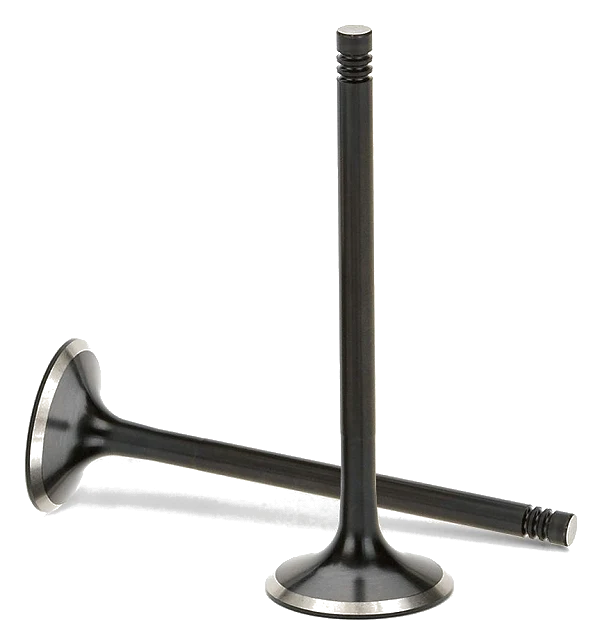 Stainless Steel Black Nitride Intake Valve 5.94 Triple Groove Supertech for Mini R53 Oversize