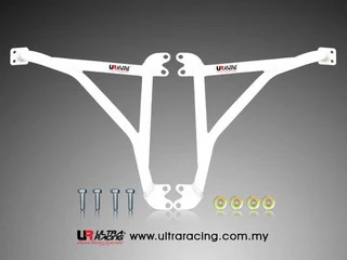 Rozpórka przedniego kielicha (Fender Brackets) Ultra Racing Toyota Starlet EP80/82/90/91