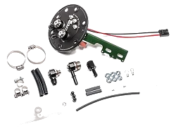Fuel Hanger for Acura Integra 94-01 Honda Civic 92-00 GSS342 AEM 50-1200 Radium Enigneering