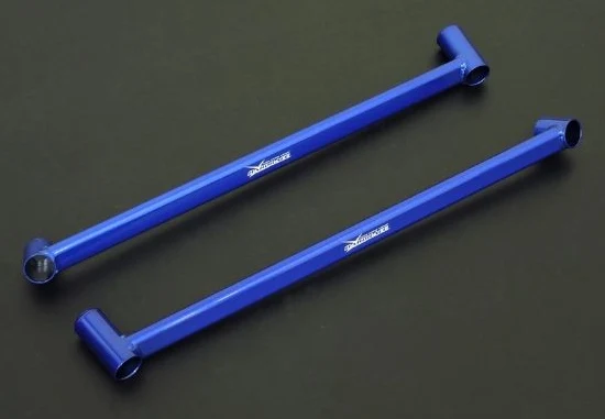 Hardrace Rear Lower Brace For  Toyota RAV4