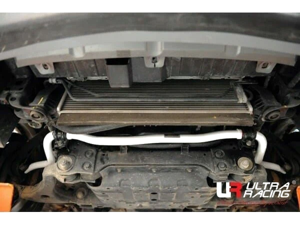 Stabilizator zawieszenia przedni 32mm Ultra Racing for Kia Mohave (HM) 3.0D 4WD 08-19