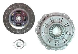 Zestaw sprzęgła Xtreme Clutch Nissan PRAIRIE 1.5 S (M10) 55KW (1982-1986)