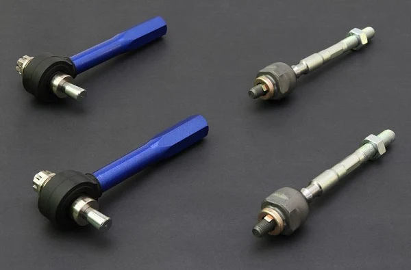 Hardrace Super Tie Rod End Kit Honda