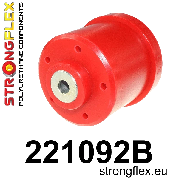 221092B: Tuleja belki tylnej 71