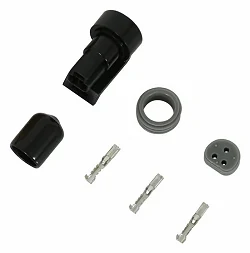 AEM 30-2131-75 Brass MAP Sensor Kit 5 BAR