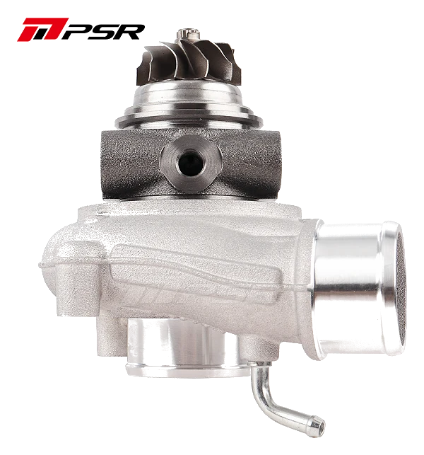 Pulsar PSR Supercore without Turbine Housing for Can-Am Maverick X3 Turbo 2017-2022