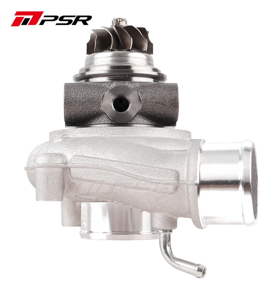 Pulsar PSR Supercore without Turbine Housing for Can-Am Maverick X3 Turbo 2017-2022